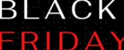 Black Friday